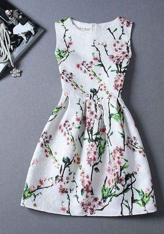 Vestido para civil - 23