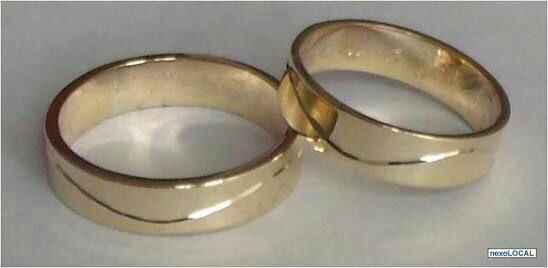 Anillos de matrimonio - 11