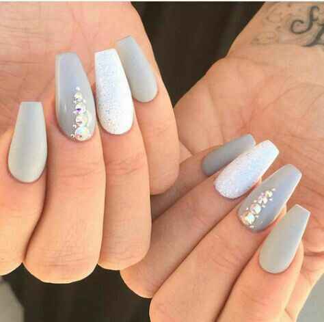 Ayuda con mis uñas - 6