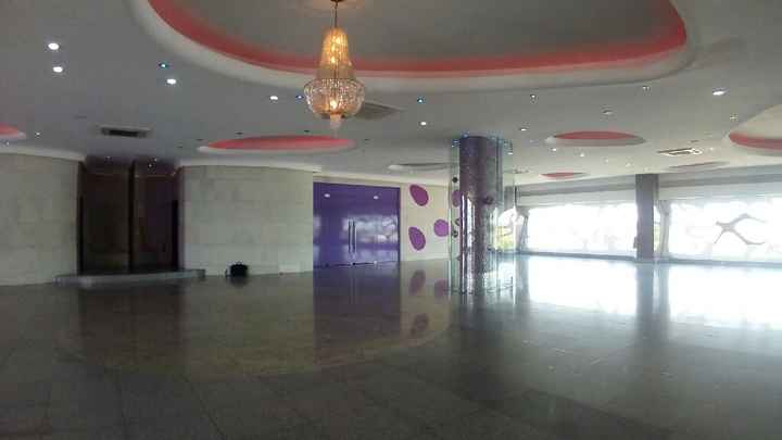 ¿Fiesta al aire libre o lugar cerrado? - 1