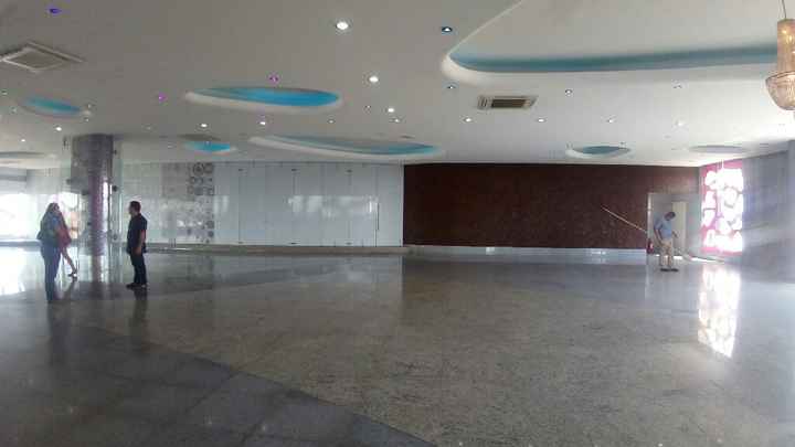 ¿Fiesta al aire libre o lugar cerrado? - 2