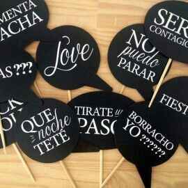 Mi fiesta gisell y daniel - 4