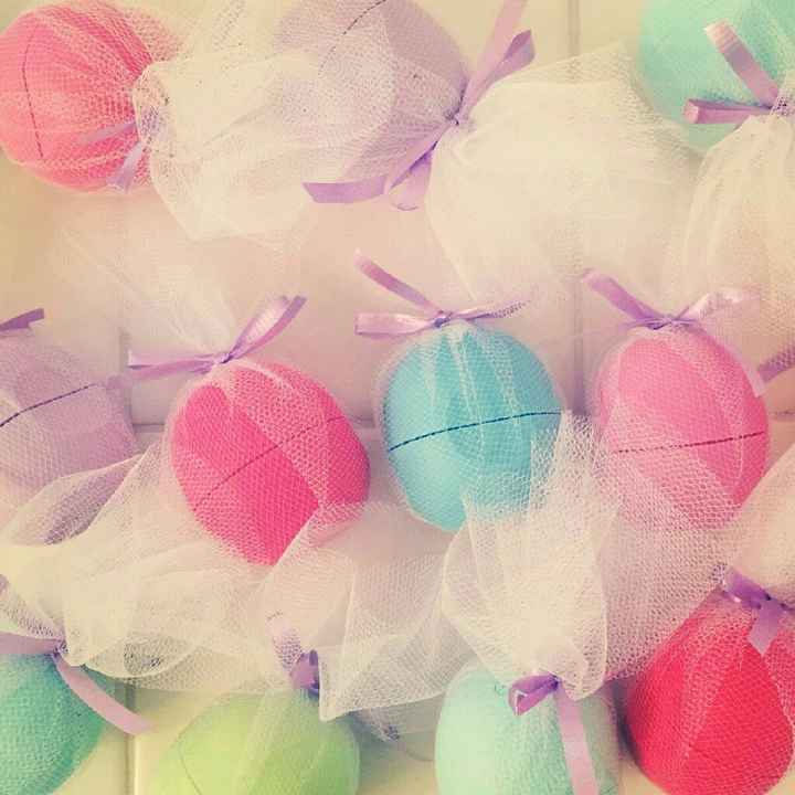 Eos lip balm/ wedding ideas - 11