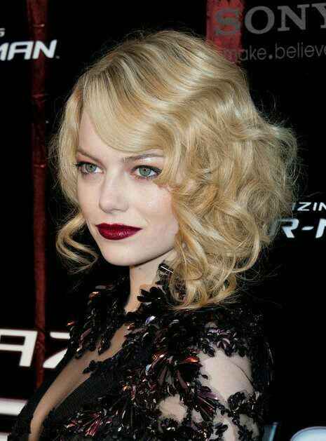 16 peinados para cabello corto - 13