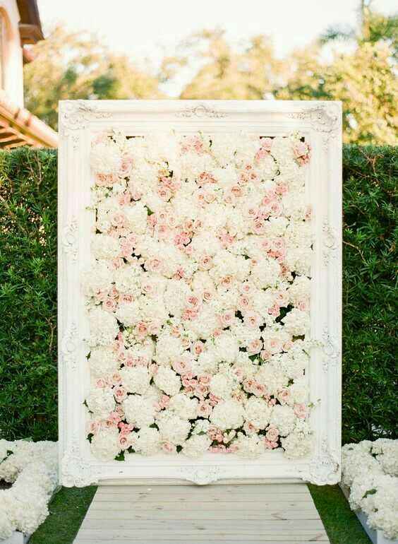 Ideas con hortensias 🌸 - 2