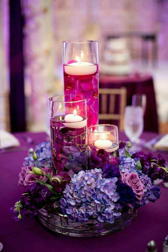 Ideas con hortensias 🌸 - 3
