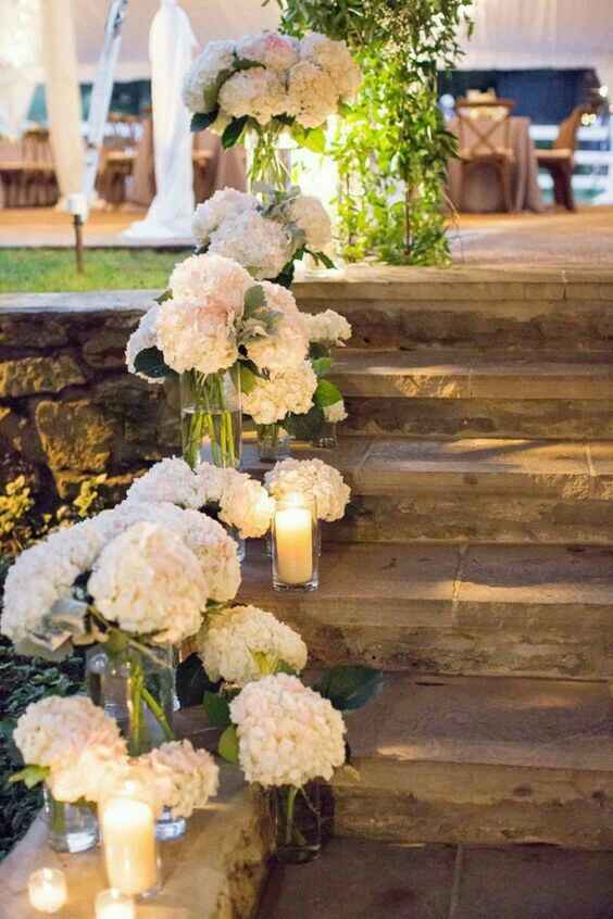 Ideas con hortensias 🌸 - 6