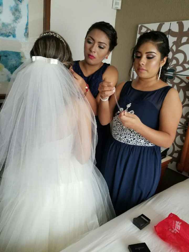  Ya me casé 💍❤ - 2