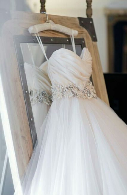 Vestido de princesa - 3