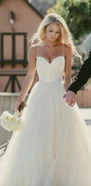 Vestido de princesa - 6