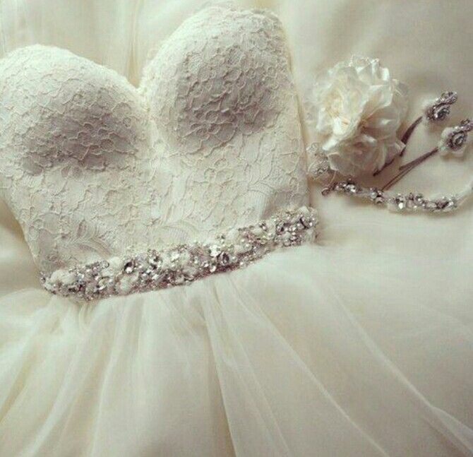 Vestido de princesa - 10