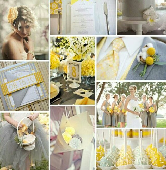Un color para mi boda - 3