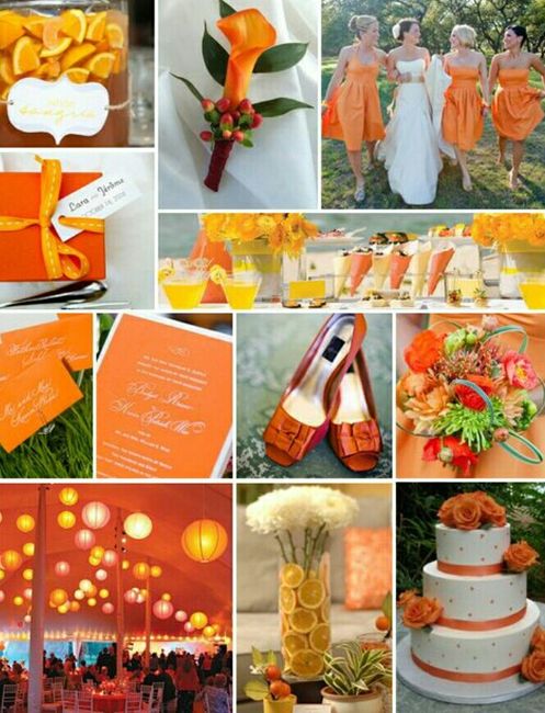 Un color para mi boda - 7