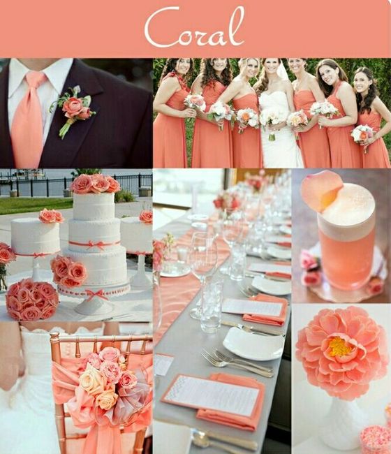 Un color para mi boda - 9
