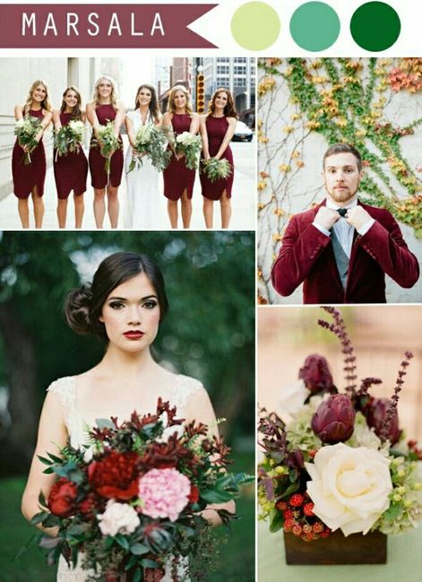 Un color para mi boda - 11