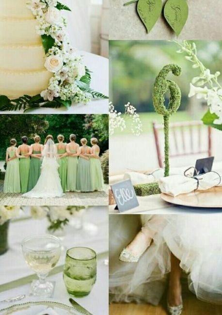 Un color para mi boda - 14