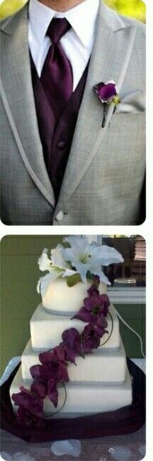 Una boda de morado :) - 19