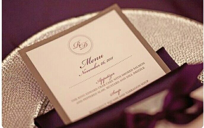 Una boda de morado :) - 20