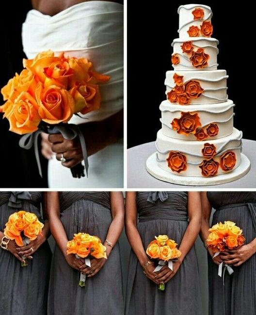 Mi boda de naranja - 8