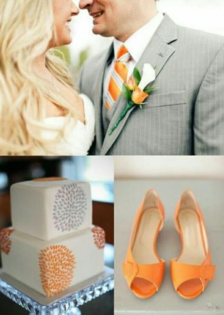Mi boda de naranja - 12
