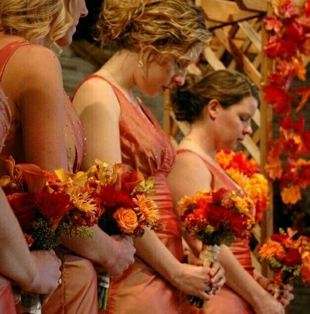 Mi boda de naranja - 14