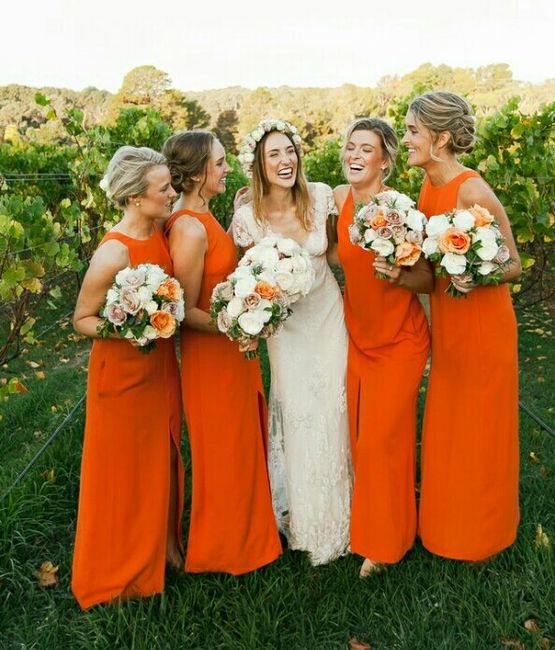 Mi boda de naranja - 17