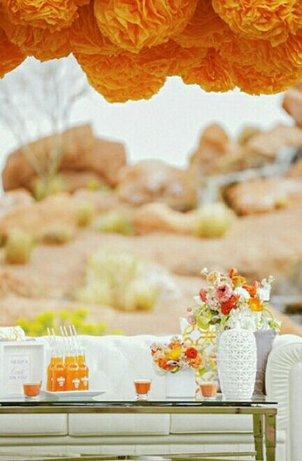 Mi boda de naranja - 20