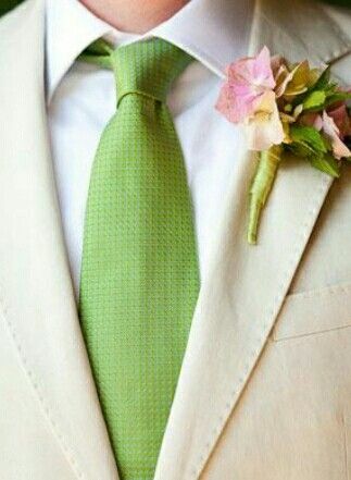 Mi boda de verde - 9
