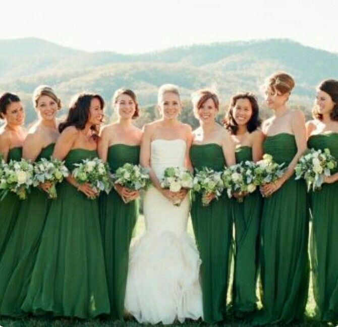 Mi boda de verde - 12