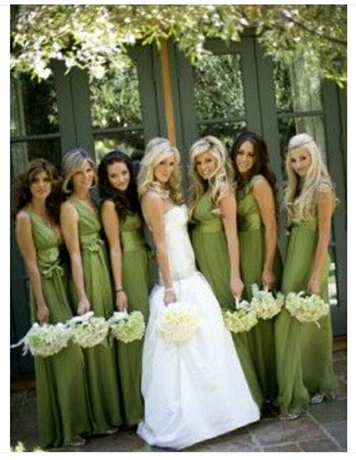 Mi boda de verde - 15