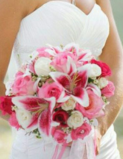Mi boda de rosa - 6