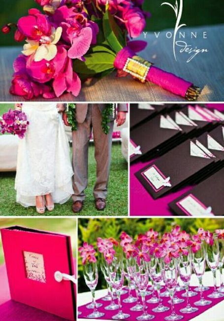 Mi boda de rosa - 7