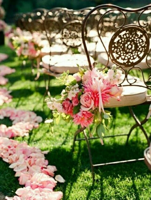 Mi boda de rosa - 14