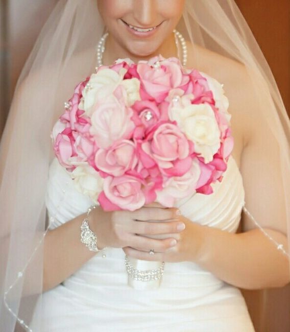 Mi boda de rosa - 15