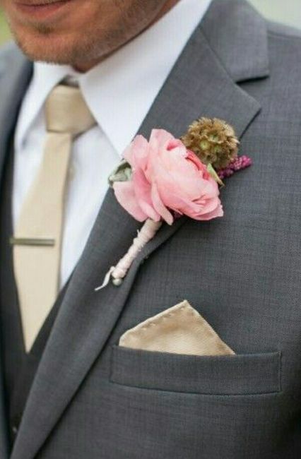 Mi boda de rosa - 17
