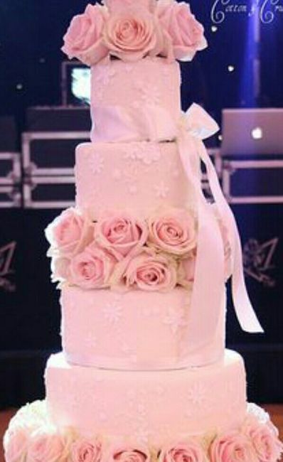 Mi boda de rosa - 22