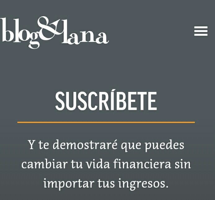 Nos casamos ... y ahora ? como organizarnos financieramente ... ? - 1