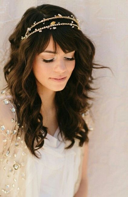 Look de novia - 10