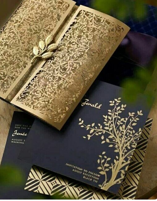 Invitaciones - 1