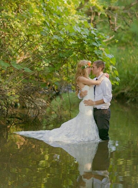 Trash the dress ttd - 3