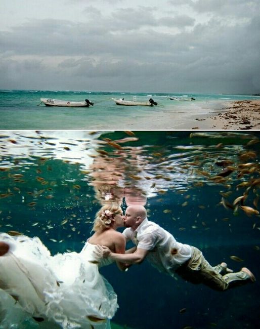 Trash the dress ttd - 4