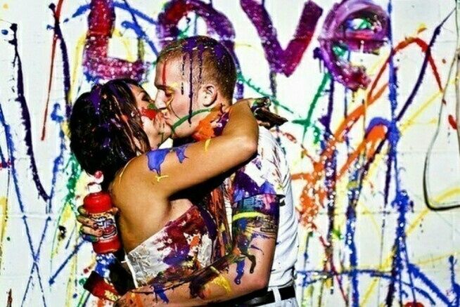 Trash the dress ttd - 5