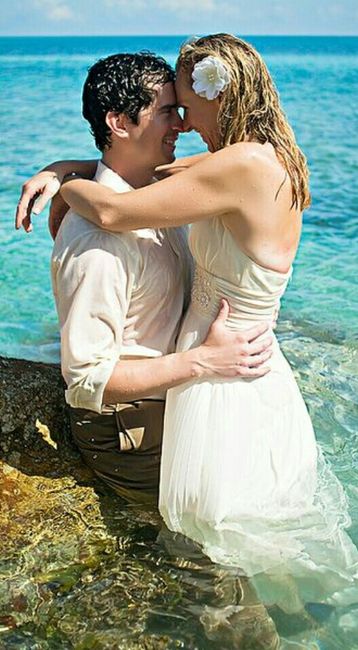 Trash the dress ttd - 6