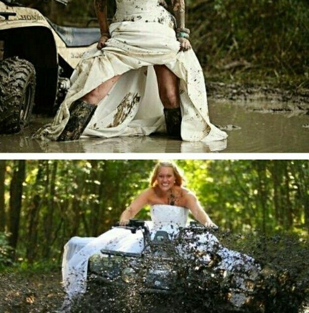 Trash the dress ttd - 12
