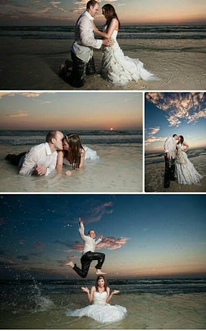 Trash the dress ttd - 18