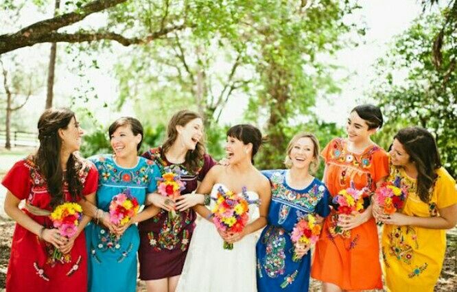 Boda mexicana - 3