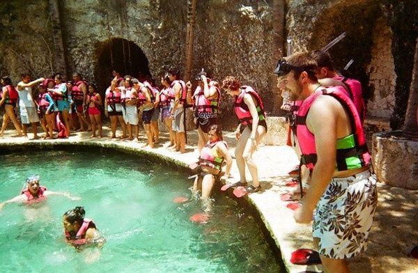 XCARET