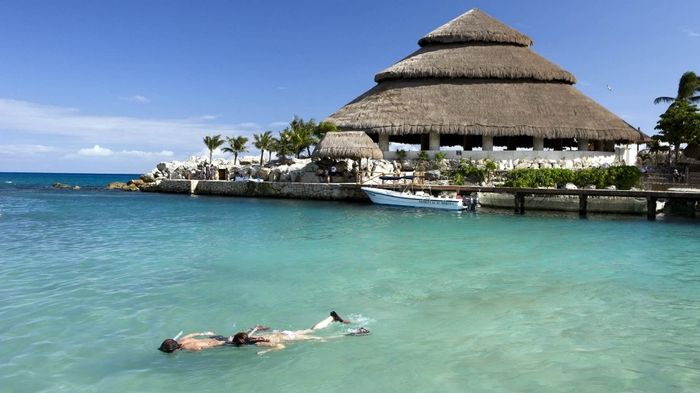 XCARET