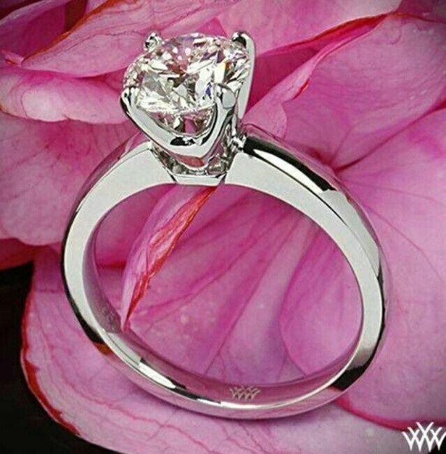 Anillo de compromiso - 3