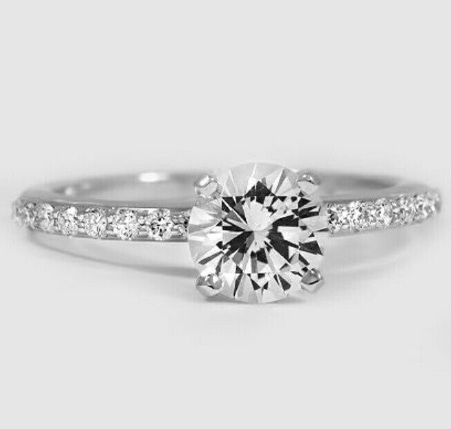 Anillo de compromiso - 7